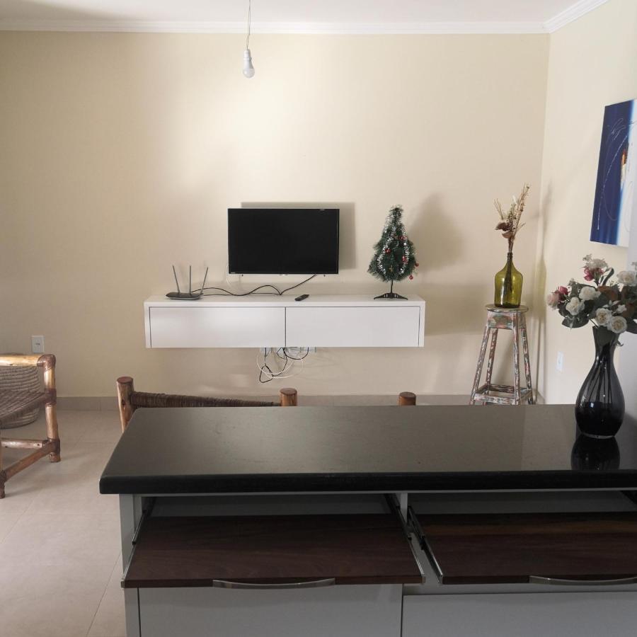 Sobrado Da Mangueira Villa ปอร์โตเซกูโร ภายนอก รูปภาพ