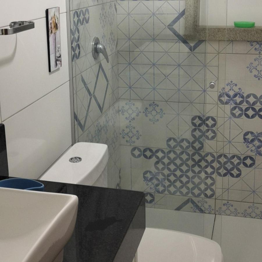 Sobrado Da Mangueira Villa ปอร์โตเซกูโร ภายนอก รูปภาพ